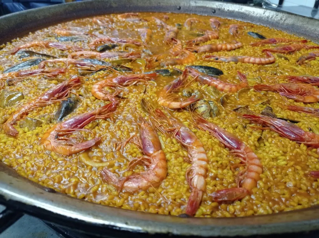 Restaurante El Marino_Fuente-Álamo_slider_image_2