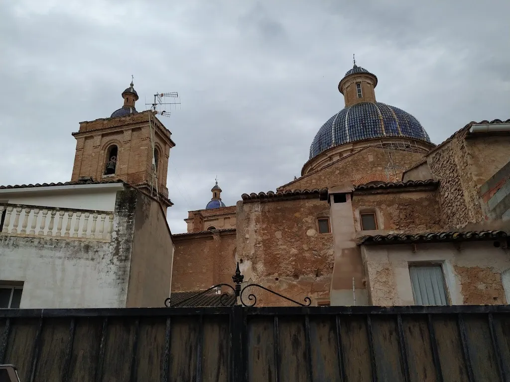 Bar Asador de Rueda restaurant in Sot de Ferrer