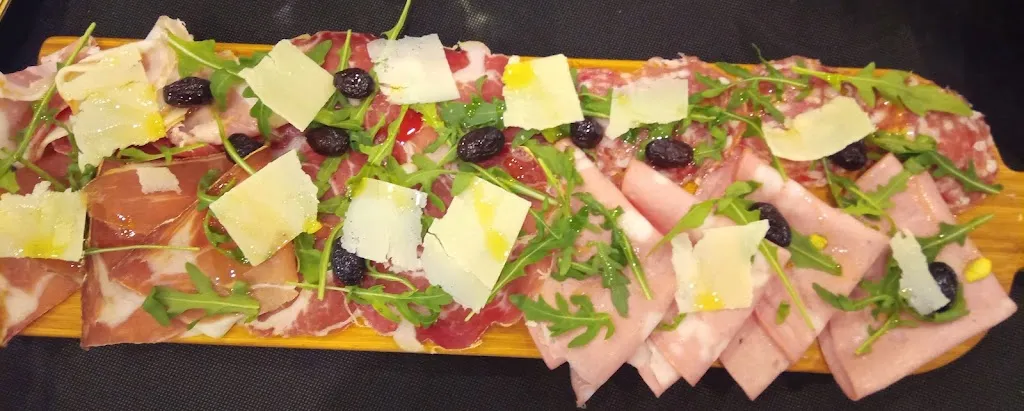 Sole Garcia_Trattoria Mesón_Soneja_review