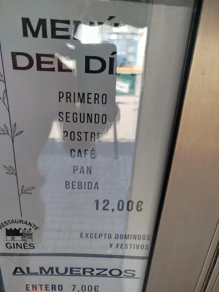 Menu_Restaurante Ginés_Soneja_immagine_4