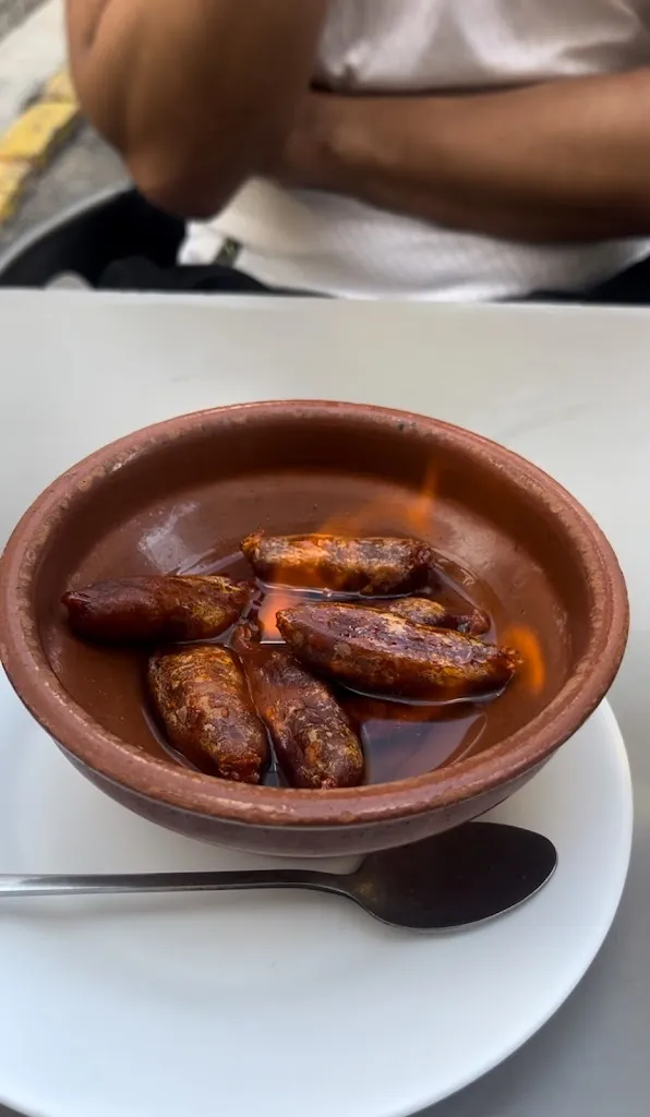 AK_Tasca los Arcos_Soneja_review