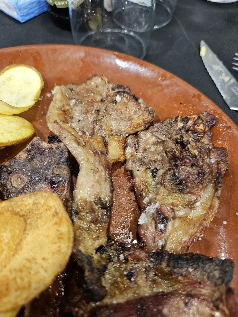 djlopez_Tasca los Arcos_Soneja_review