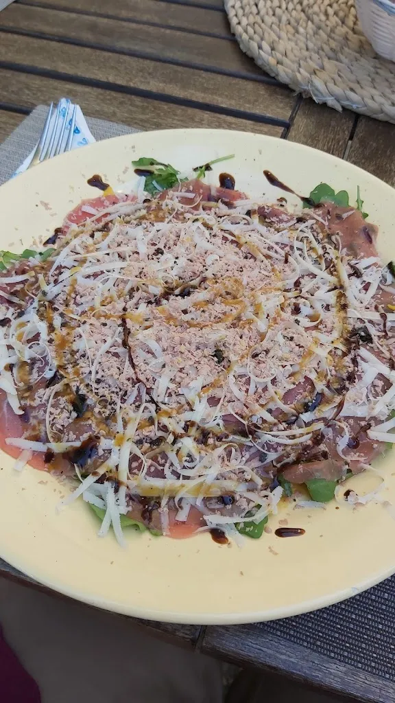 Menu_Cal Racó Restaurant/Bodega_Sant Jordi/San Jorge_image_5