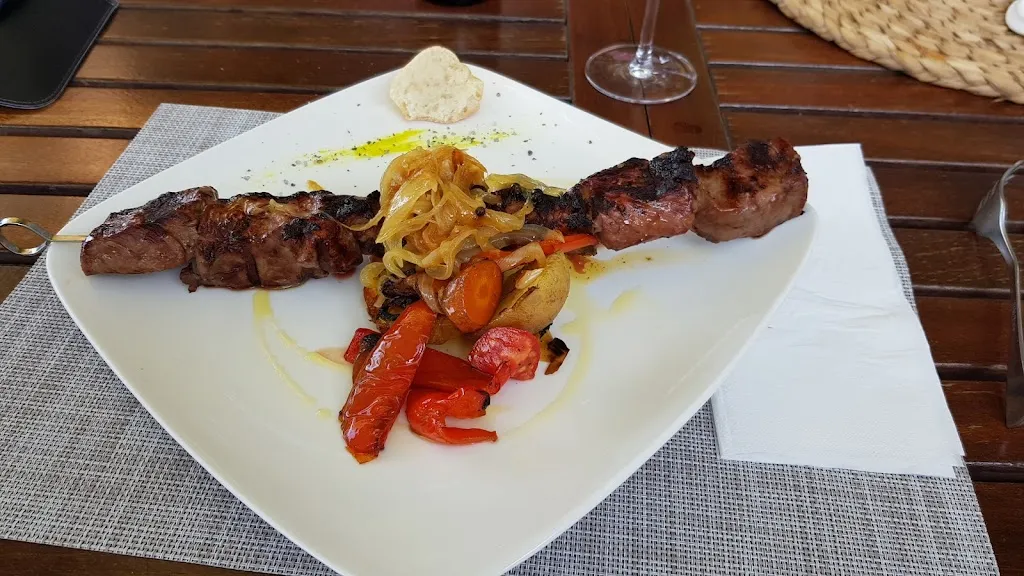 Menu_Cal Racó Restaurant/Bodega_Sant Jordi/San Jorge_image_6