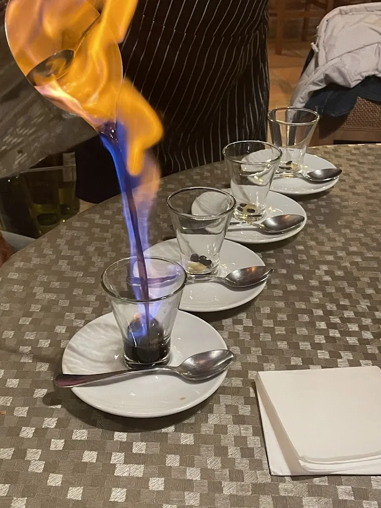 Menu_Cal Racó Restaurant/Bodega_Sant Jordi/San Jorge_image_7