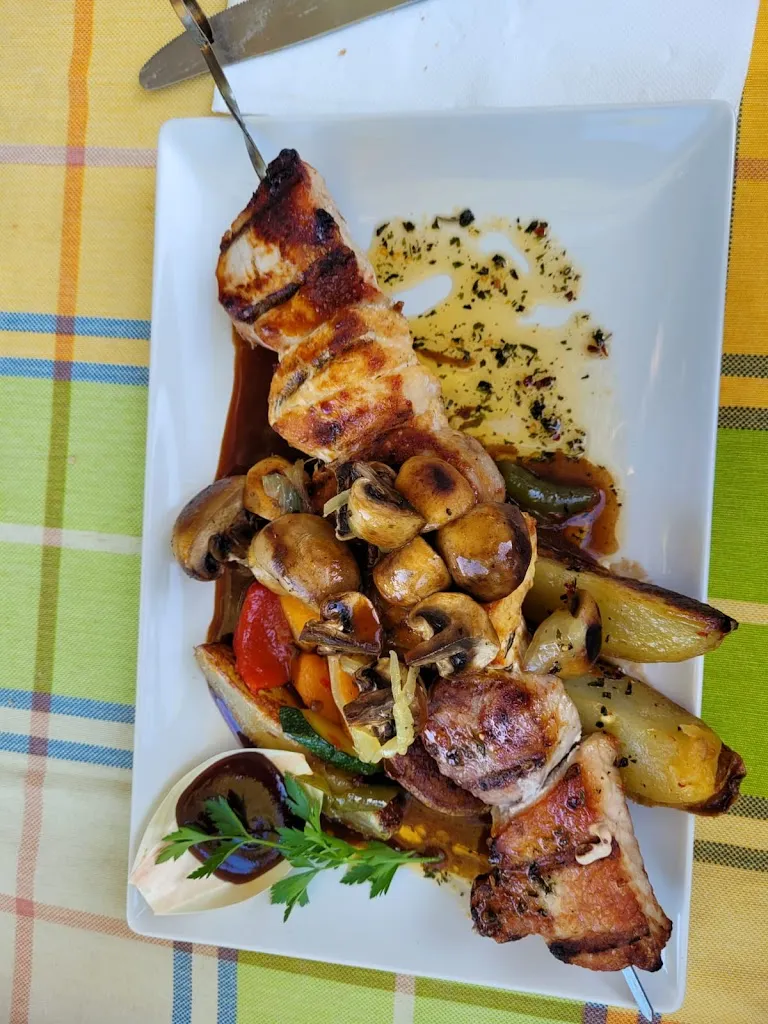 Menu_Cal Racó Restaurant/Bodega_Sant Jordi/San Jorge_image_8