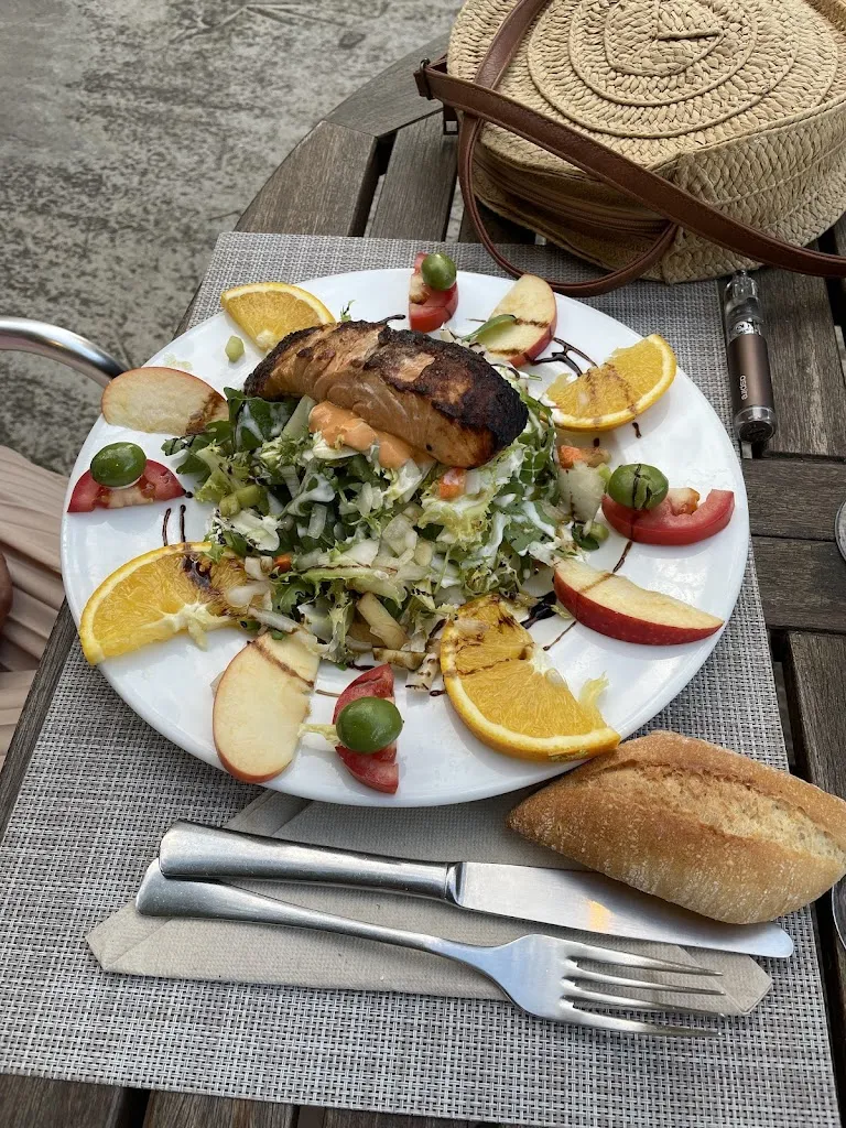 Menu_Cal Racó Restaurant/Bodega_Sant Jordi/San Jorge_image_9