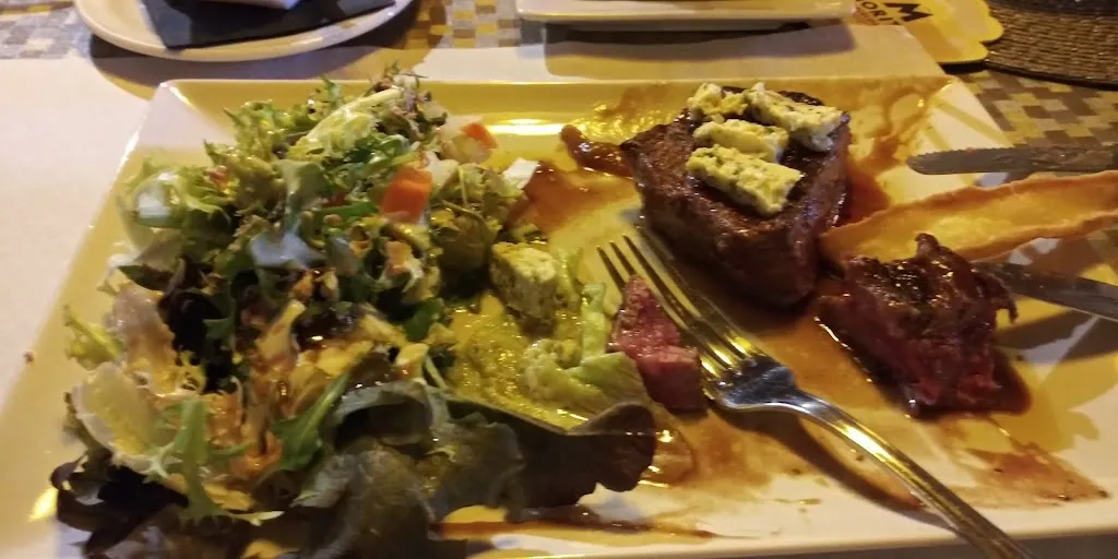 Dennis Gavin_Cal Racó Restaurant/Bodega_Sant Jordi/San Jorge_review