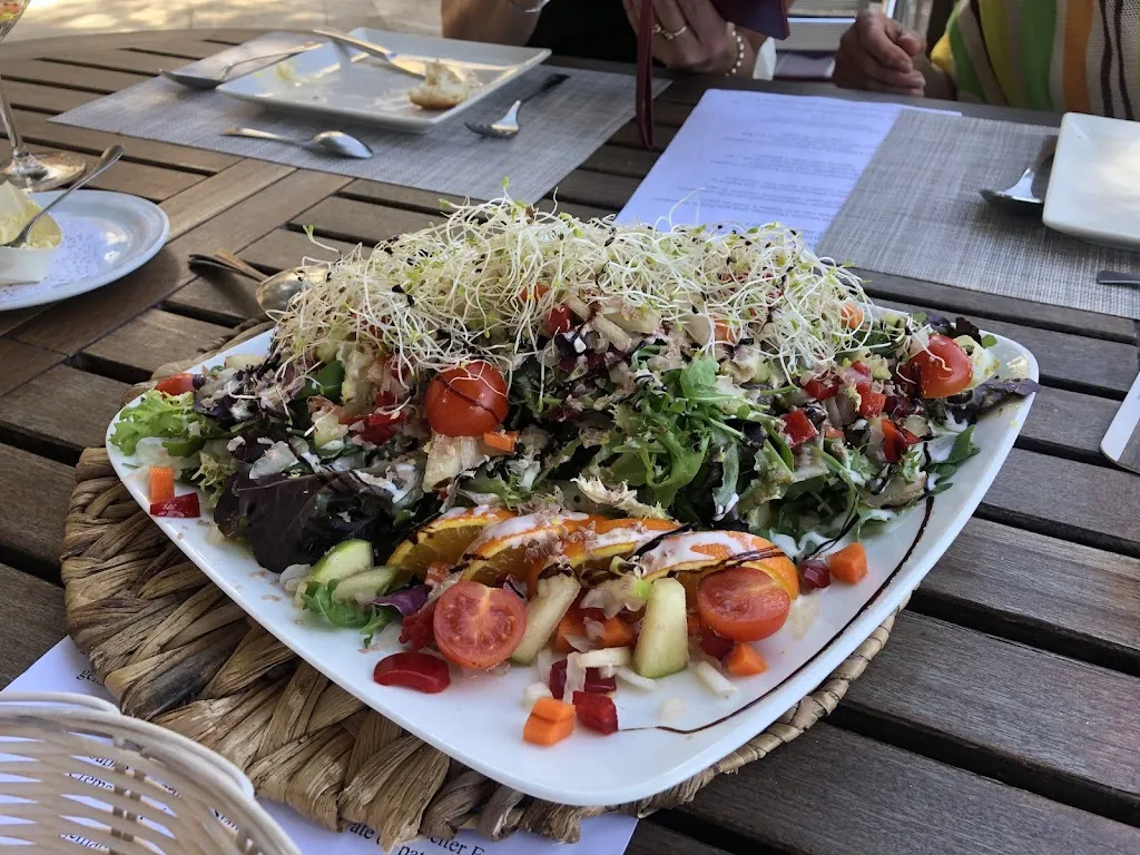 Steven Pearson_Cal Racó Restaurant/Bodega_Sant Jordi/San Jorge_review