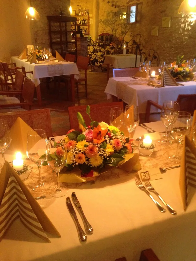 Cal Racó Restaurant/Bodega_Sant Jordi/San Jorge_slider_image_2