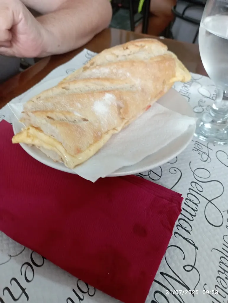 Antonia Sánchez_Prisma_Sant Jordi/San Jorge_review