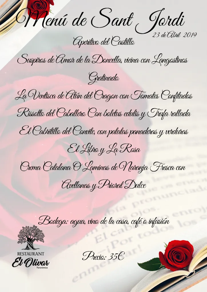 Menu_Restaurant Gökotta_Sant Jordi/San Jorge_image_2