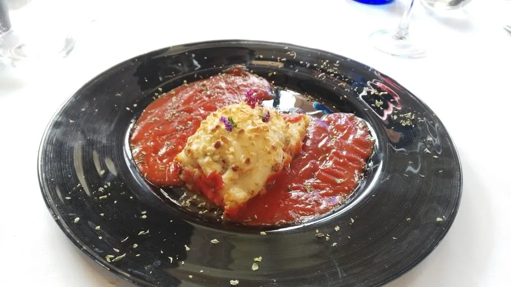 Menu_Restaurant Gökotta_Sant Jordi/San Jorge_image_7