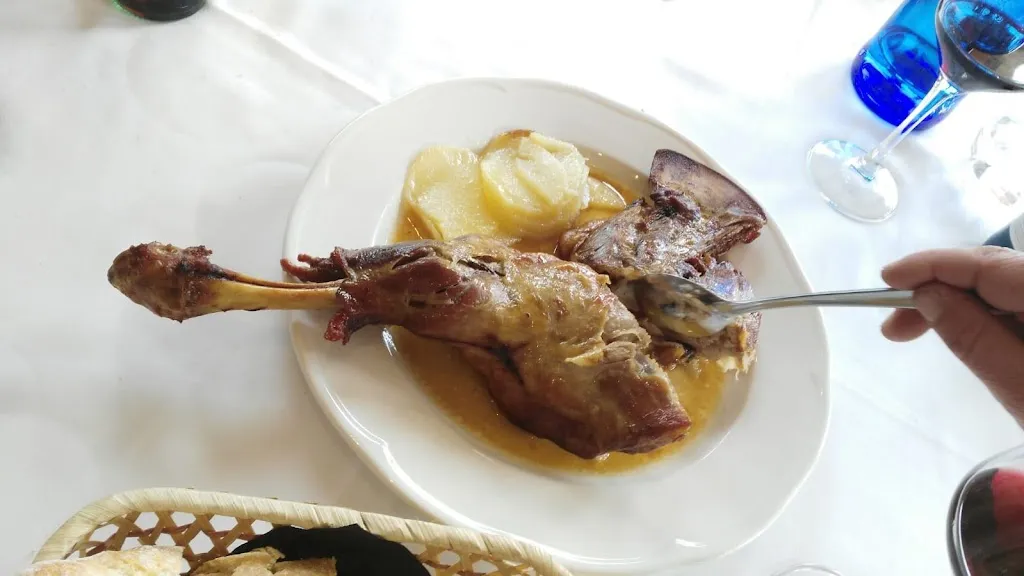 Menu_Restaurant Gökotta_Sant Jordi/San Jorge_image_9