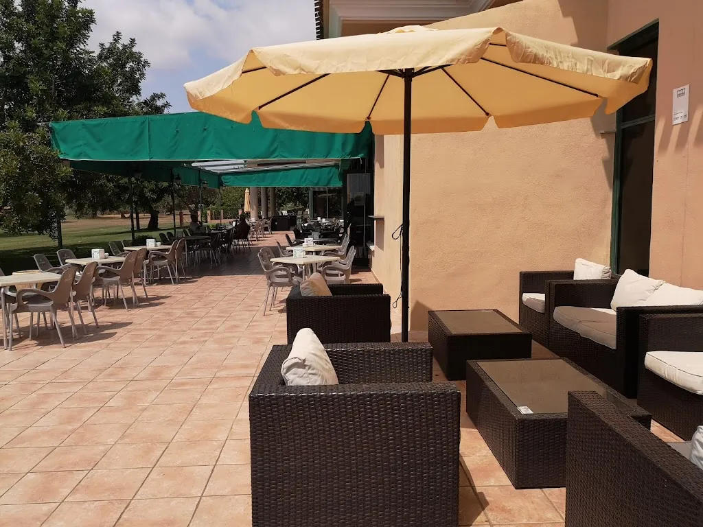 Restaurant Gökotta restaurant in Sant Jordi/San Jorge