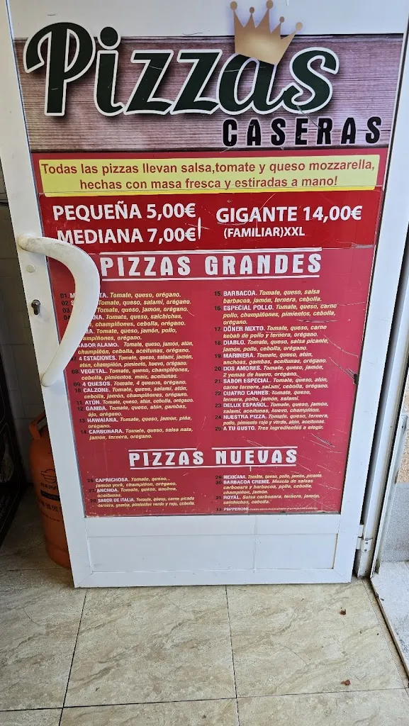 Menu_Kebab San Agustin II_Fuente-Álamo_image_1