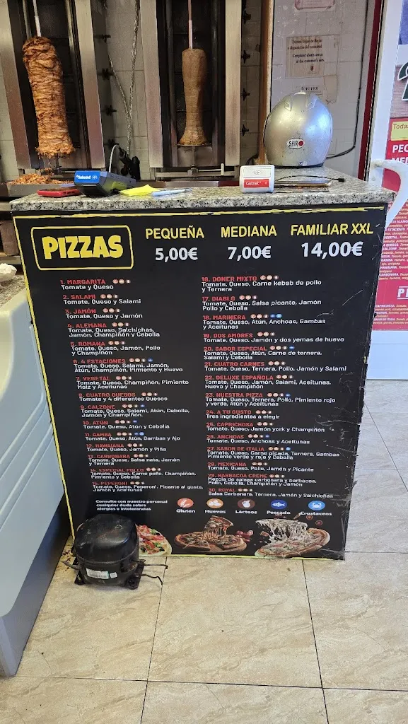 Menu_Kebab San Agustin II_Fuente-Álamo_image_2