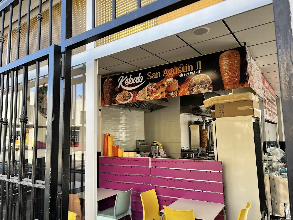 Kebab San Agustin II_Fuente-Álamo_slider_image_2