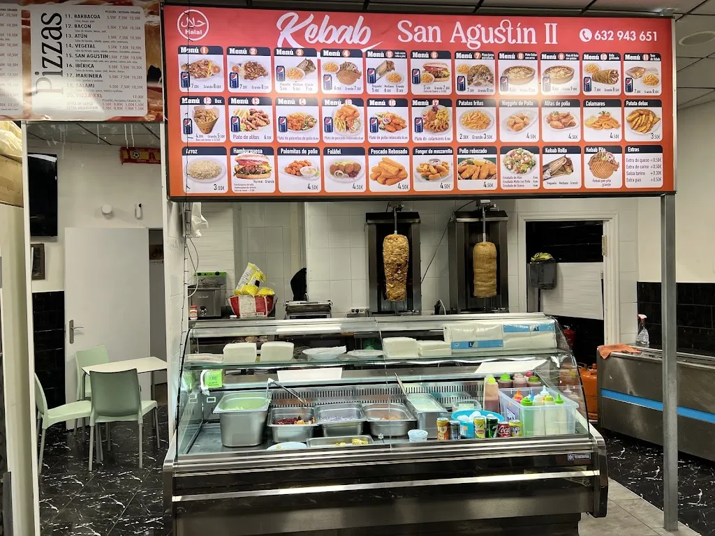 Kebab San Agustin II_Fuente-Álamo_slider_image_3