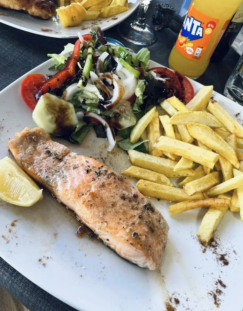 Marie MK_mirArte Restaurant_Sant Jordi/San Jorge_review