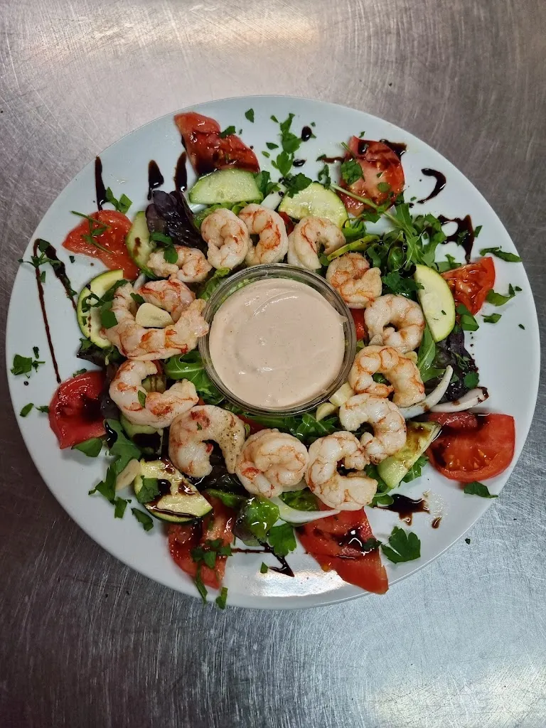 mirArte Restaurant_Sant Jordi/San Jorge_slider_image_2