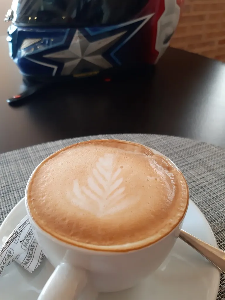 Menu_Hotel Rural-Restaurante Venta Sant Jordi_Sant Jordi/San Jorge_image_9