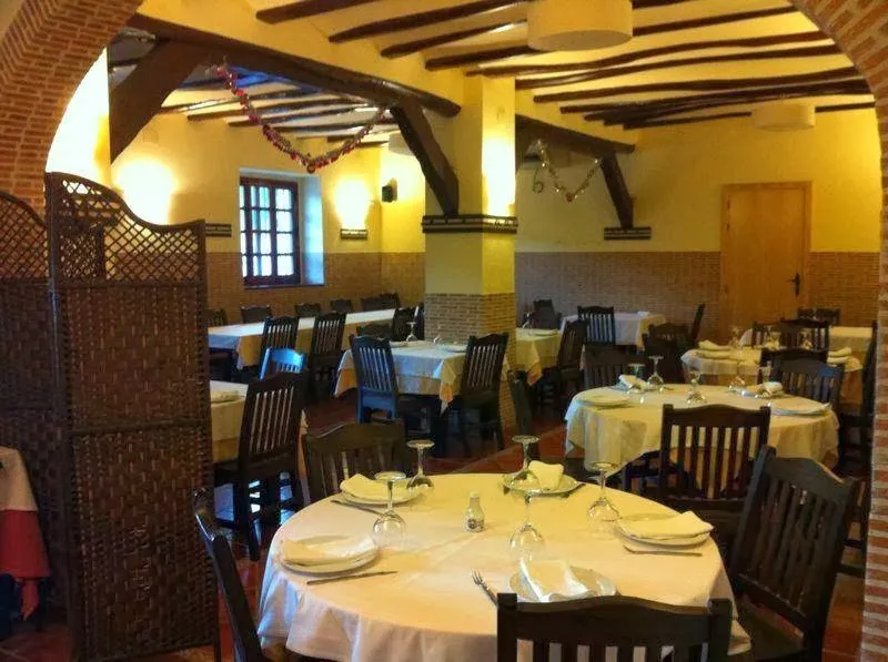 Hotel Rural-Restaurante Venta Sant Jordi_Sant Jordi/San Jorge_slider_image_1
