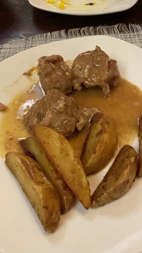 Hotel Rural-Restaurante Venta Sant Jordi_Sant Jordi/San Jorge_slider_image_2