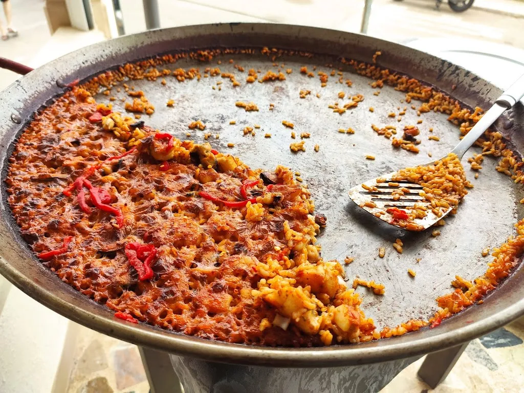 Menu_Restaurante Antonio_Sant Jordi/San Jorge_image_5