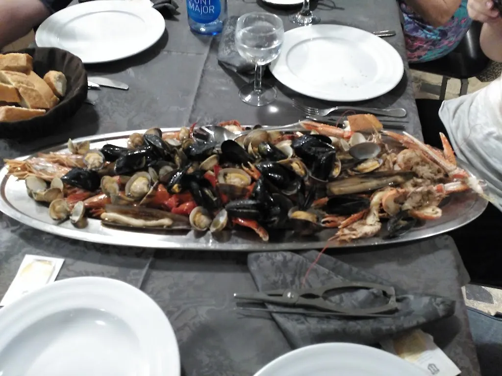 Menu_Restaurante Antonio_Sant Jordi/San Jorge_image_6