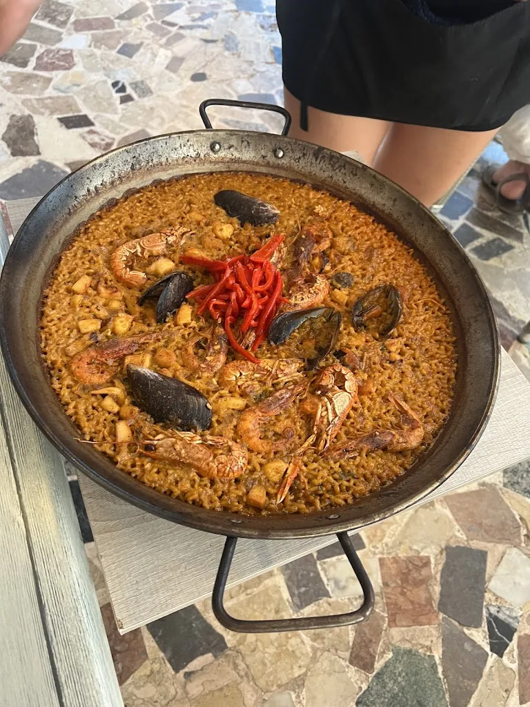 Marc El Asmar_Restaurante Antonio_Sant Jordi/San Jorge_review