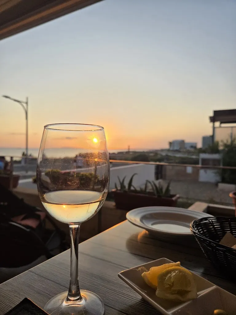 Yanko Mirov_Restaurante Antonio_Sant Jordi/San Jorge_review