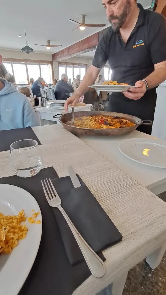 Restaurante Antonio_Sant Jordi/San Jorge_slider_image_2