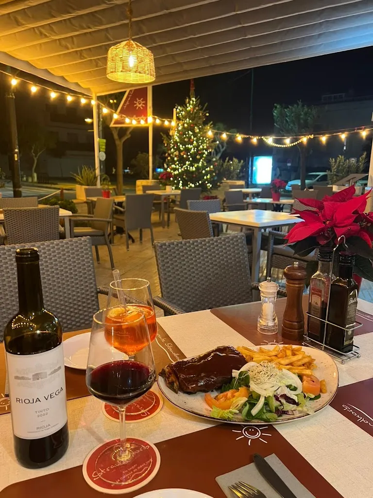 Menu_Restaurante Strandkorb_Sant Jordi/San Jorge_image_9