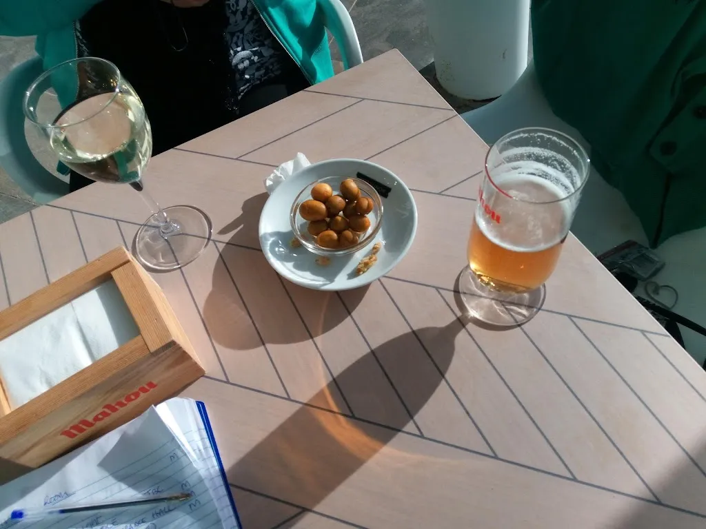 Menu_Pitch and Putt Sant Jordi_Sant Jordi/San Jorge_image_1