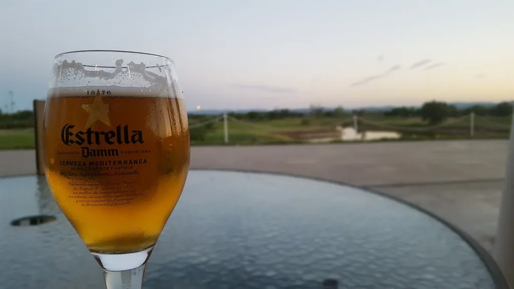 Menu_Pitch and Putt Sant Jordi_Sant Jordi/San Jorge_image_7