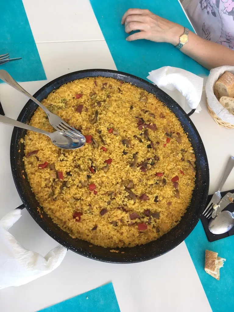 Menu_Pitch and Putt Sant Jordi_Sant Jordi/San Jorge_image_9