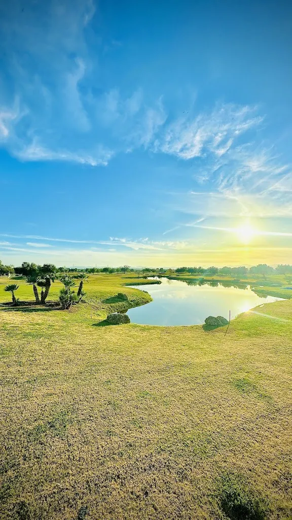 Scott Murray_Pitch and Putt Sant Jordi_Sant Jordi/San Jorge_review