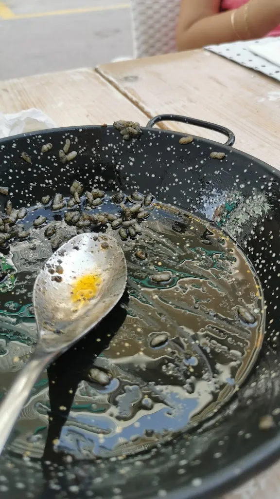 Menü_Restaurant S'arrosseria_Sant Jordi/San Jorge_Bild_6