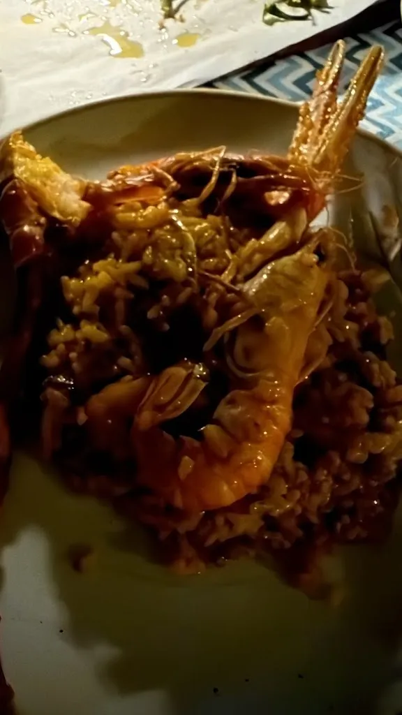 Dr M_Restaurant S'arrosseria_Sant Jordi/San Jorge_Bewertung