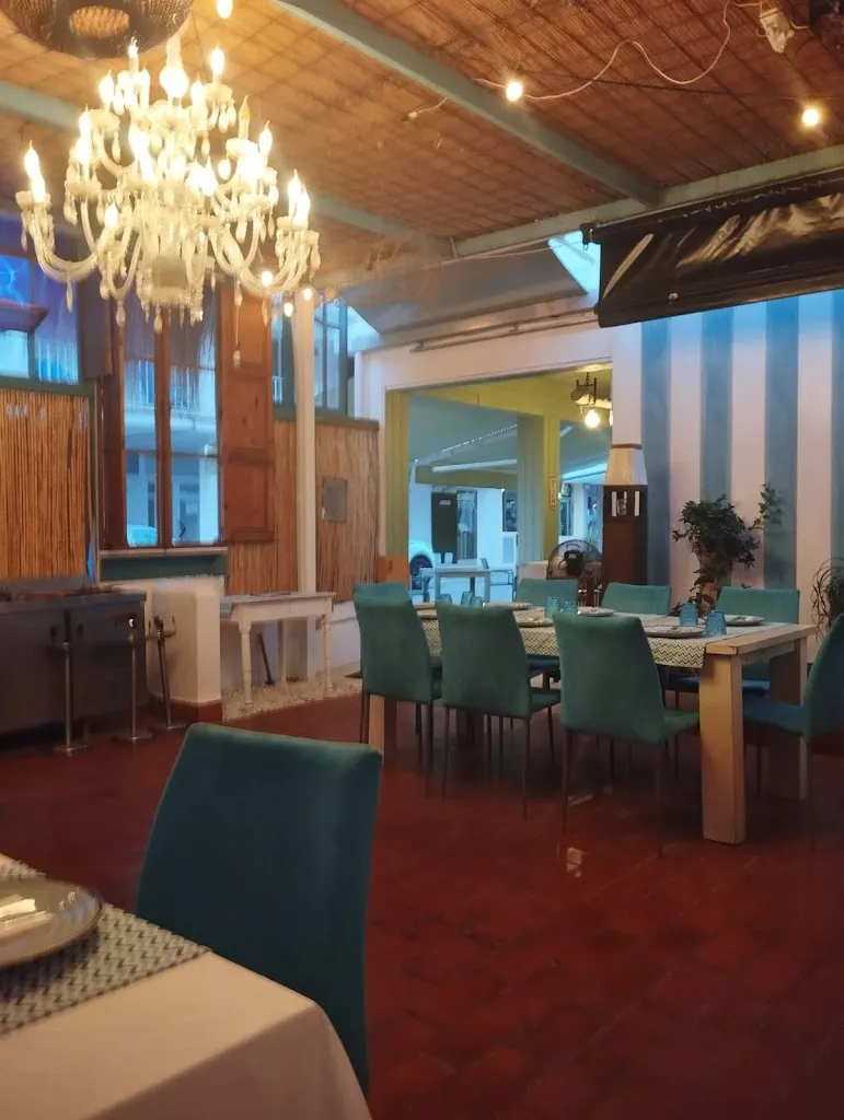 Luigi “Kevin” Carotti_Restaurant S'arrosseria_Sant Jordi/San Jorge_Bewertung