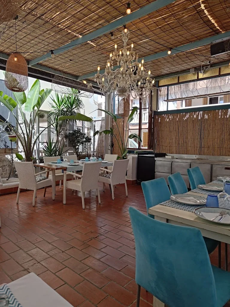 Restaurant S'arrosseria_Sant Jordi/San Jorge_slider_image_2