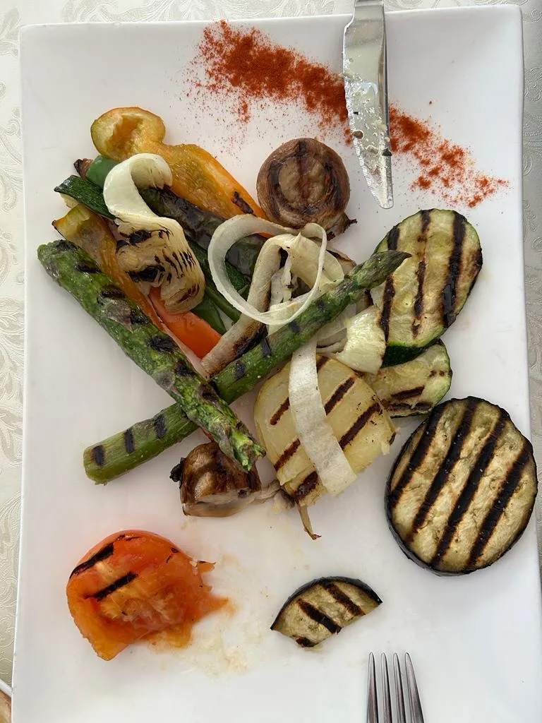 Ed Deane_Restaurant - Pizzeria Llenye_Sant Jordi/San Jorge_review