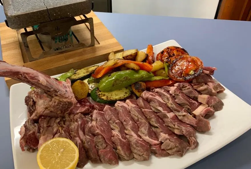 Restaurant - Pizzeria Llenye_Sant Jordi/San Jorge_slider_image_2