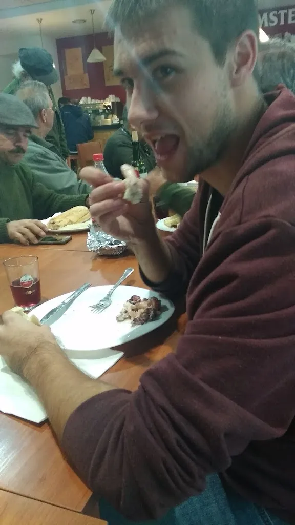 Enric Roda Beltran_La Raboseta_Tírig_review