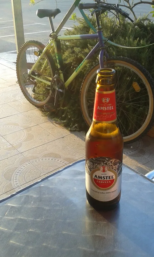 Menu_Restaurante Venta Romero_Fuente-Álamo_immagine_1