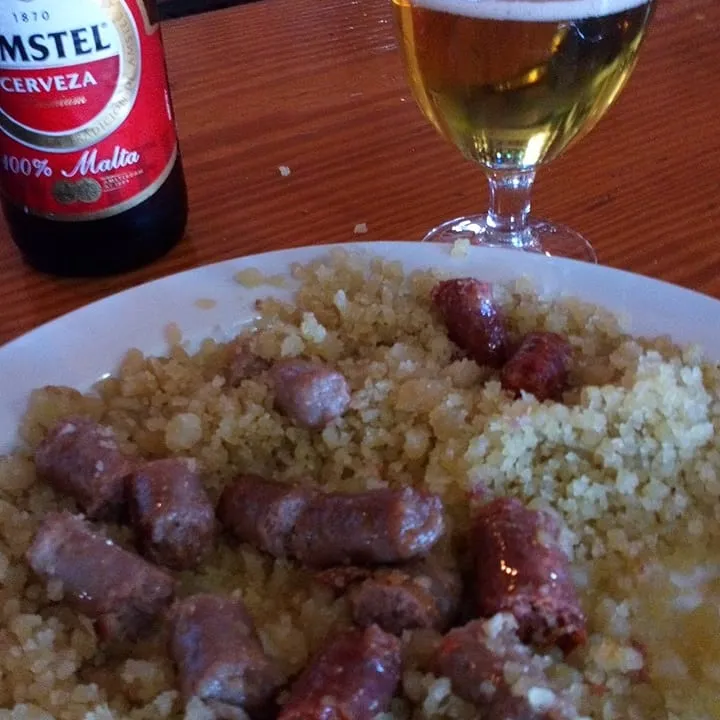 Menu_Restaurante Venta Romero_Fuente-Álamo_immagine_7