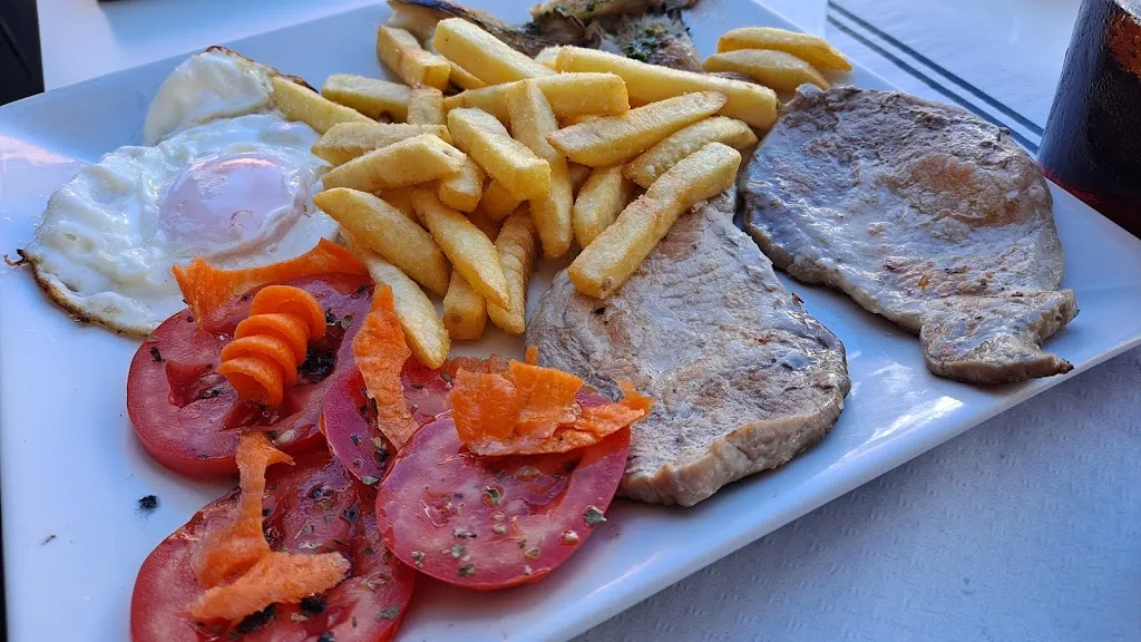 Rufus_BAR RACÓ DE LA PLAÇA_Sueras/Suera_review