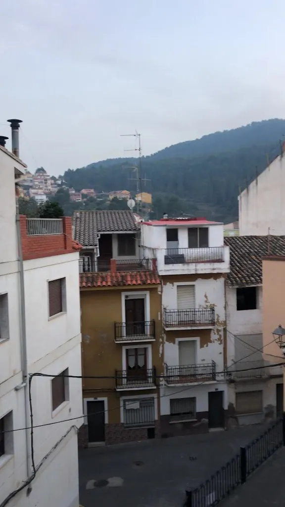 Rebecca_Hotel Restaurant Verdià_Sueras/Suera_review