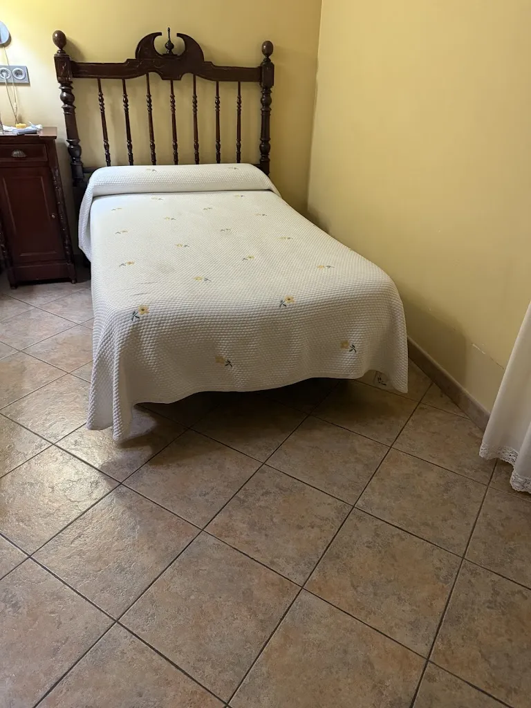 Mohammed Al Mahrooqy_Hotel Restaurant Verdià_Sueras/Suera_review